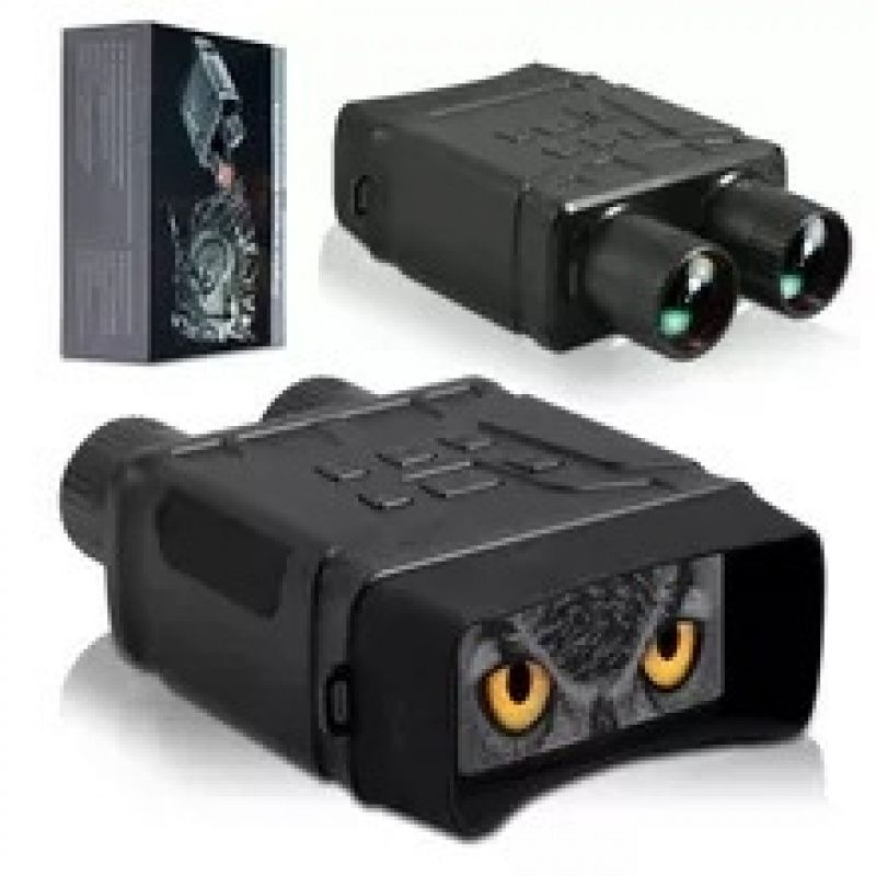 กล้องโทรทรรศน์สำหรับใช้งานกลาง - Outdoor Hunting Videos บทวิจารณ์และราคา