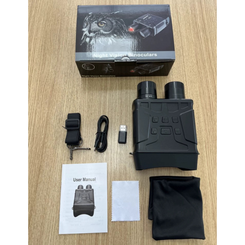กล้องโทรทรรศน์สำหรับใช้งานกลาง - Outdoor Hunting Videos บทวิจารณ์และราคา