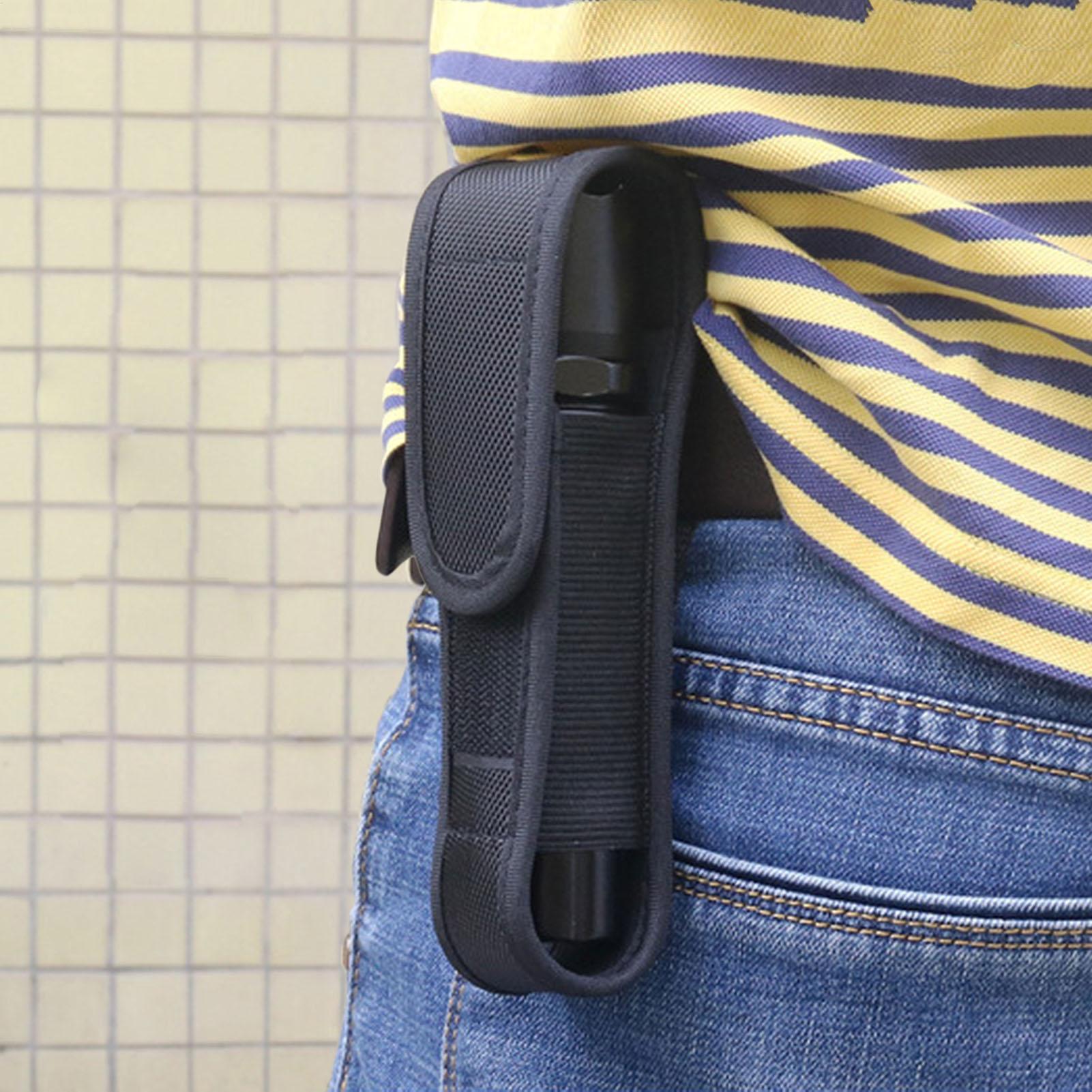 ไฟฉาย LED พร้อมเคสป้องกัน กระเ - Hunting Outdoor บทวิจารณ์และราคา