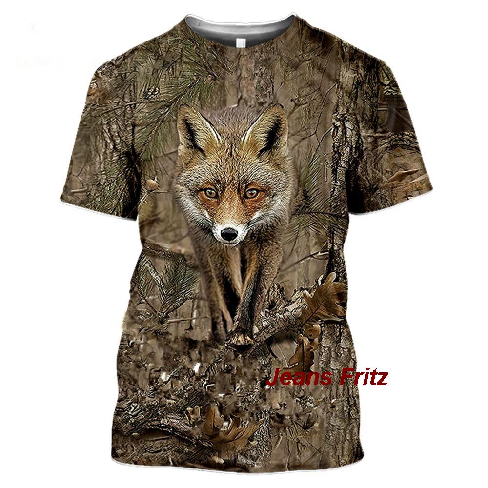 เสื้อยืด2023ลายพรางล่าสัตว์หมู - Wildman Hunting & Outdoor Vanderbijlpark บทวิจารณ์และราคา