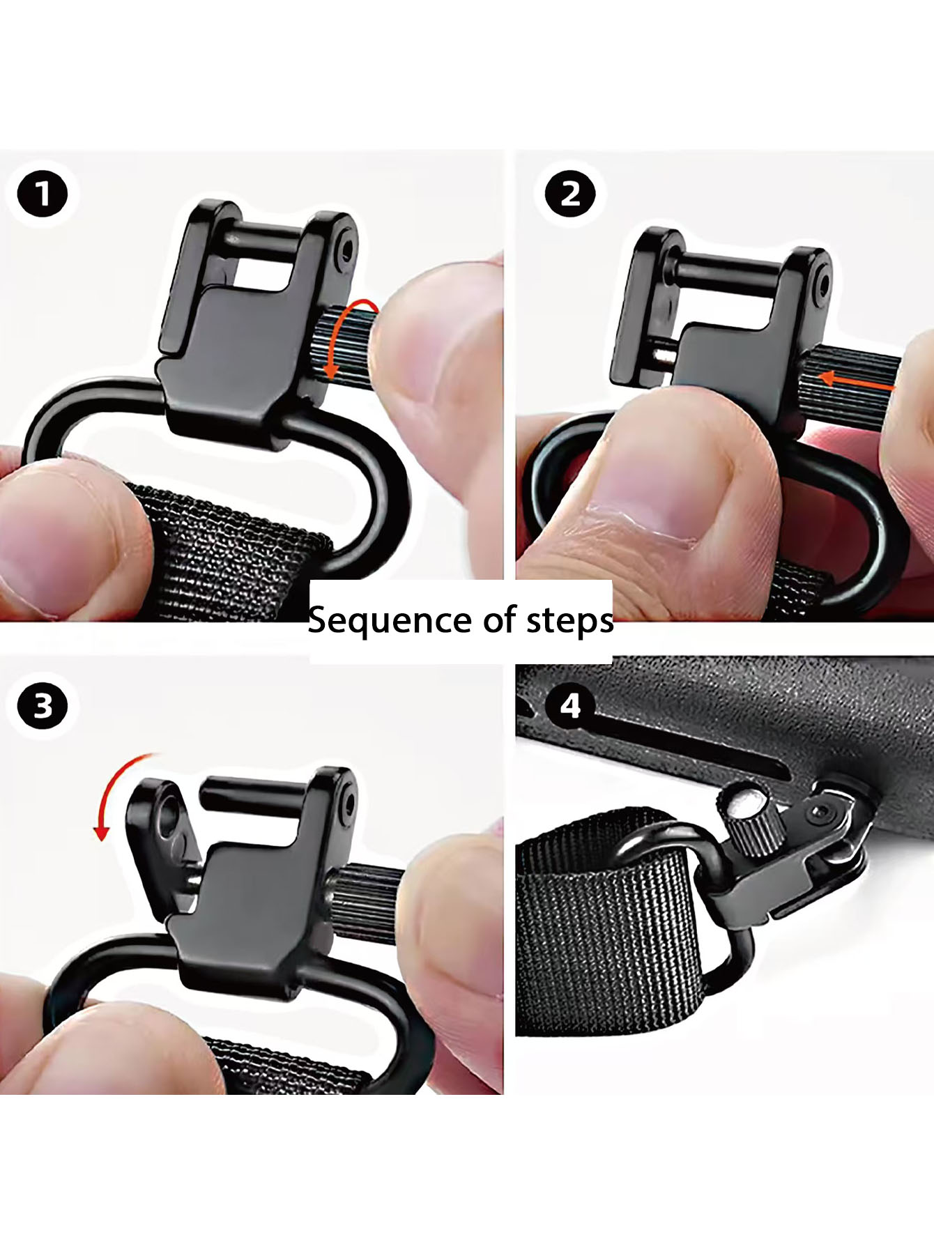 สายสะพายไหล่สำหรับล่าสัตว์ สาย - Hunting Outdoor บทวิจารณ์และราคา