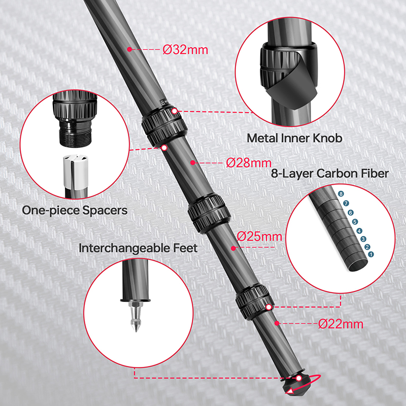 ขาตั้งกล้องสำหรับล่าสัตว์แบบคา - Outdoor Hunting Videos บทวิจารณ์และราคา
