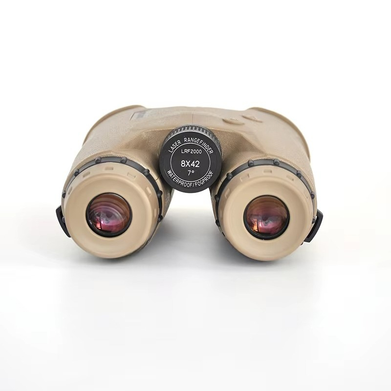 OUTLOOK YJC2000C 2000m 8X IP65 - Hunting & Outdoor Supplies Vanderbijlpark Photos บทวิจารณ์และราคา