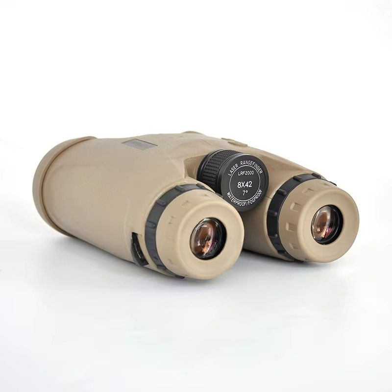 OUTLOOK YJC2000C 2000m 8X IP65 - Hunting & Outdoor Supplies Vanderbijlpark Photos บทวิจารณ์และราคา
