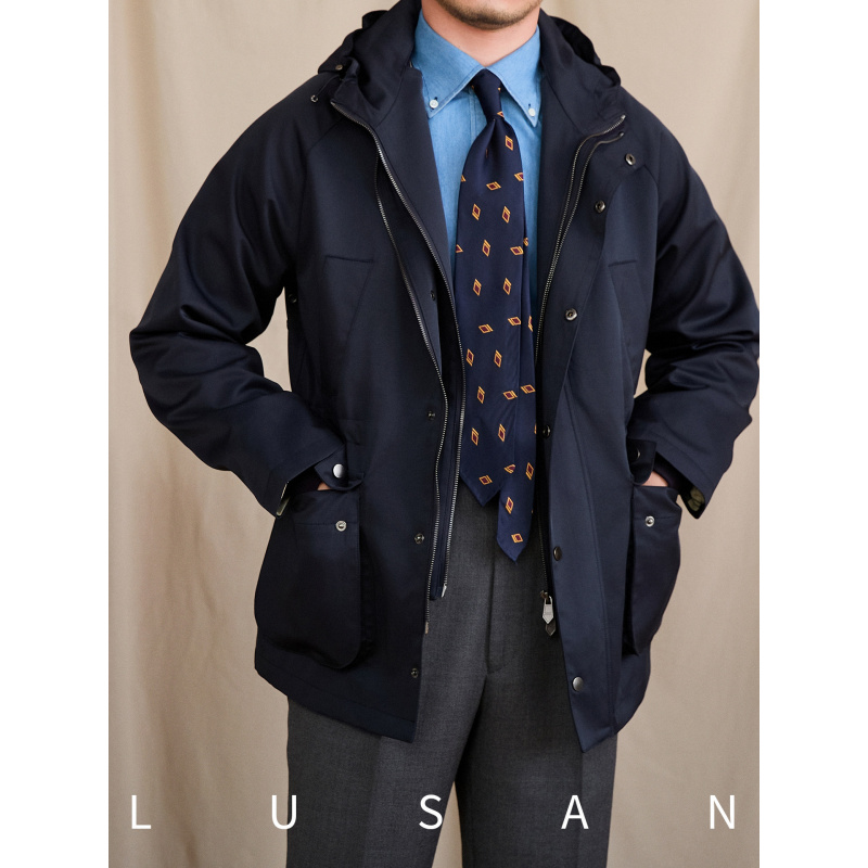 เสื้อแจ็คเก็ตล่าสัตว์ทรงอิตาเล - Hunting Outdoor Shop บทวิจารณ์และราคา