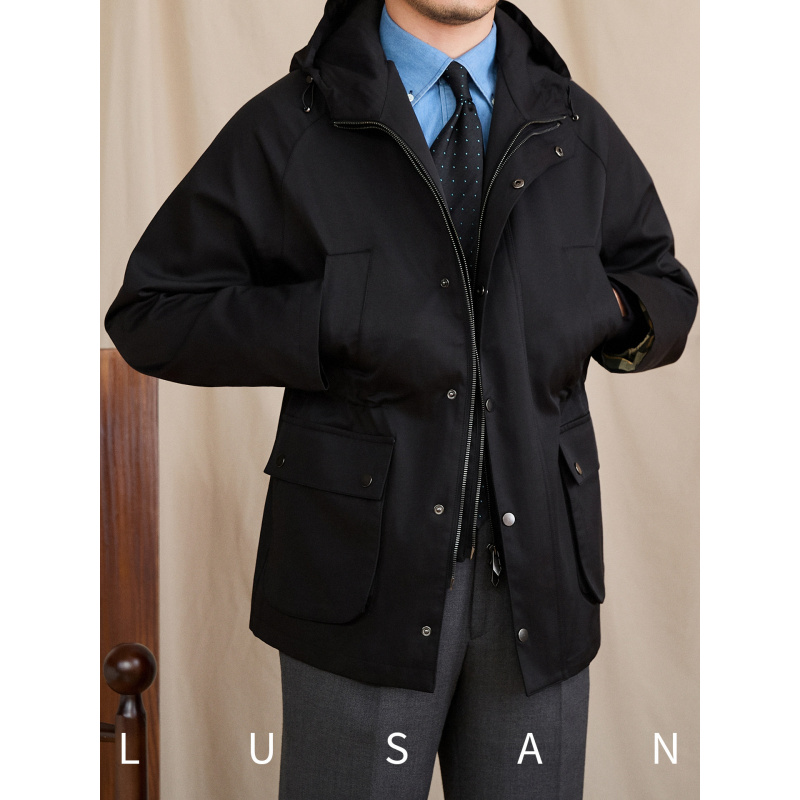เสื้อแจ็คเก็ตล่าสัตว์ทรงอิตาเล - Hunting Outdoor Shop บทวิจารณ์และราคา