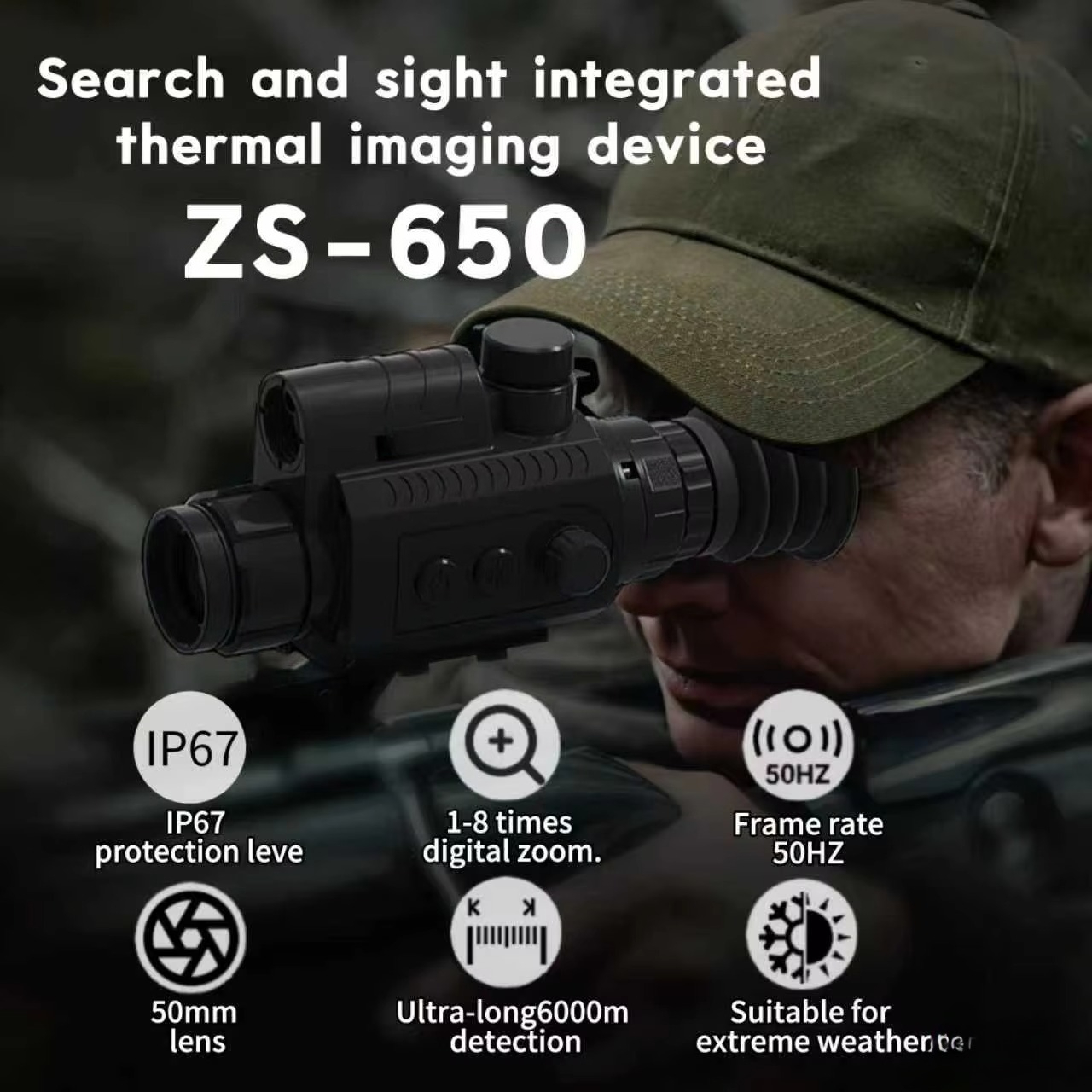 กล้องมองกลางคืนแบบถ่ายภาพความร - Hunting & Outdoor Supplies Vanderbijlpark Photos บทวิจารณ์และราคา