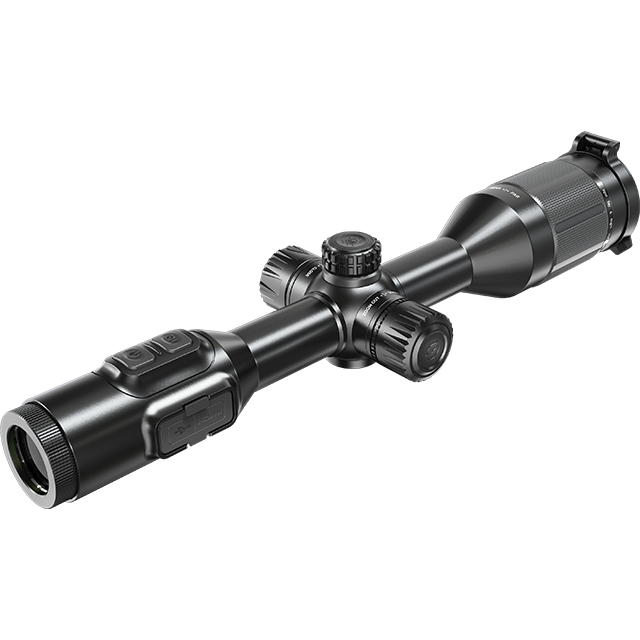 กล้องส่องกลางวันและกลางคืน Hun - Outdoor Hunting Videos บทวิจารณ์และราคา
