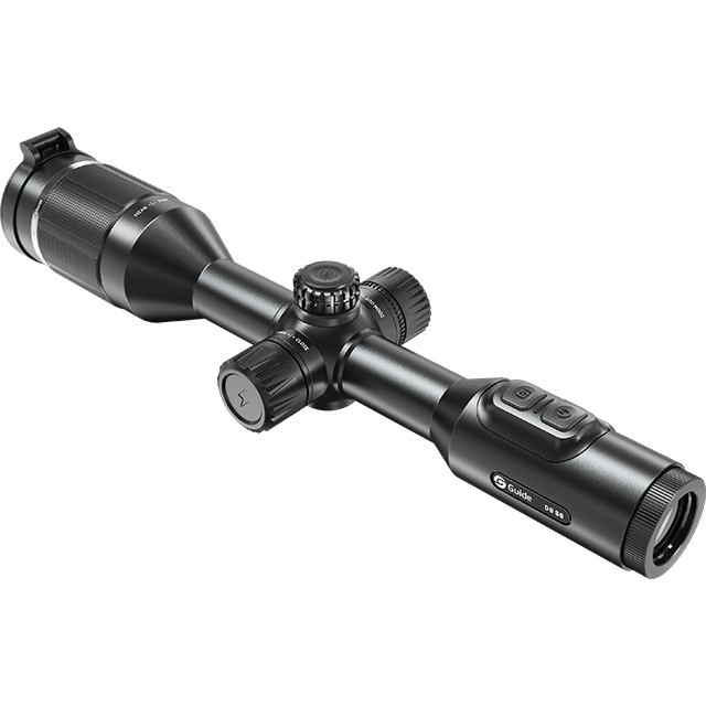 กล้องส่องกลางวันและกลางคืน Hun - Outdoor Hunting Videos บทวิจารณ์และราคา