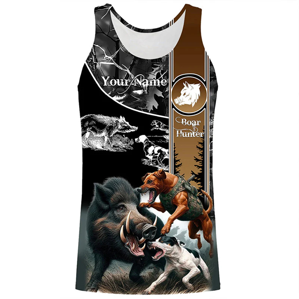 เสื้อกล้ามพิมพ์ลาย 3 มิติ สำหร - Wildman Hunting & Outdoor Vanderbijlpark บทวิจารณ์และราคา