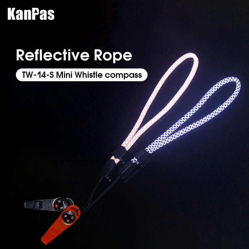 นกหวีดกีฬา Kanpas w. เข็มทิศ แ - Outdoor Hunting Guide บทวิจารณ์และราคา