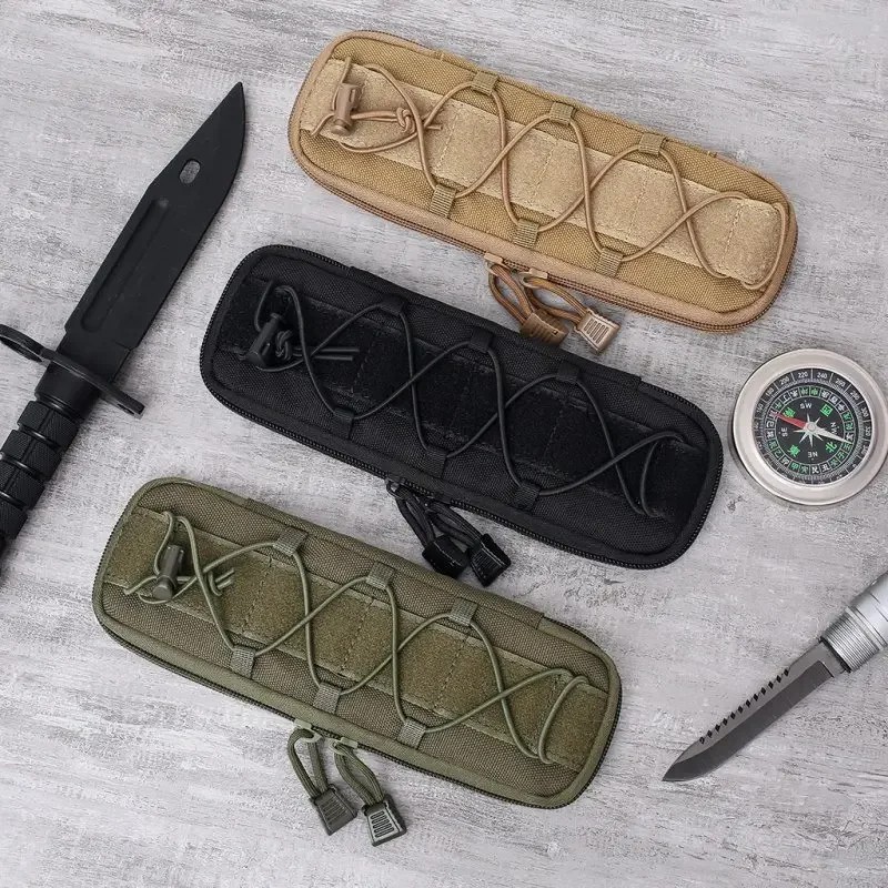 ชุดมีดอเนกประสงค์แบบยุทธวิธี M - Outdoor Hunting Knife Set บทวิจารณ์และราคา