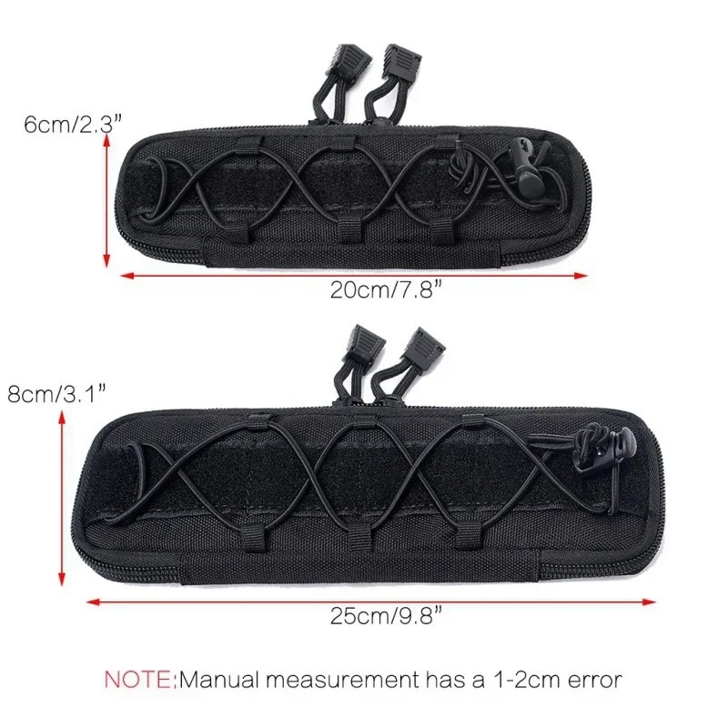 ชุดมีดอเนกประสงค์แบบยุทธวิธี M - Outdoor Hunting Knife Set บทวิจารณ์และราคา