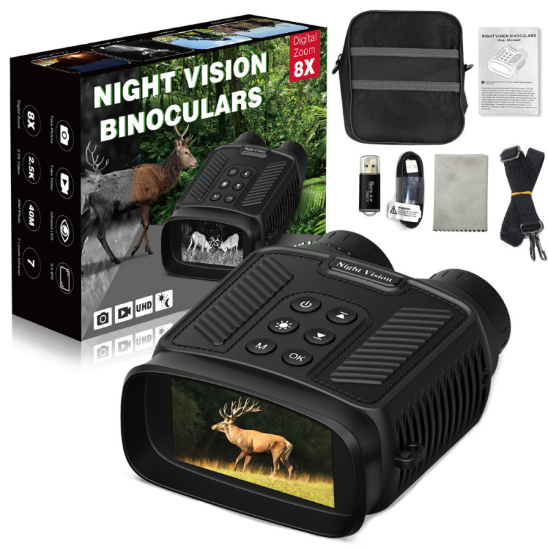 อุปกรณ์มองกลางคืน, การถ่ายภาพแ - Outdoor Hunting Videos บทวิจารณ์และราคา