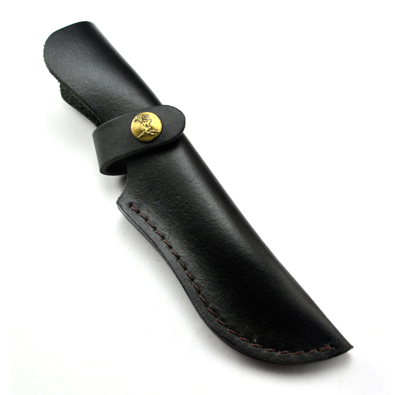กลางแจ้งมีดขนาดเล็กชุดเข็มขัดห - Outdoor Hunting Knife Set บทวิจารณ์และราคา
