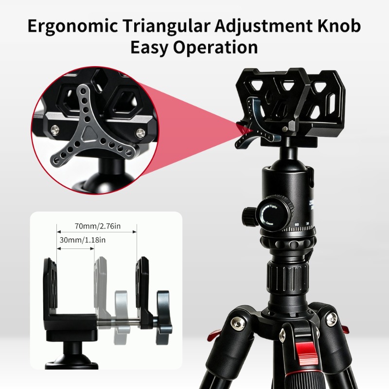 ขาตั้งกล้องอลูมิเนียมอัลลอยสำห - Outdoor Hunting Videos บทวิจารณ์และราคา