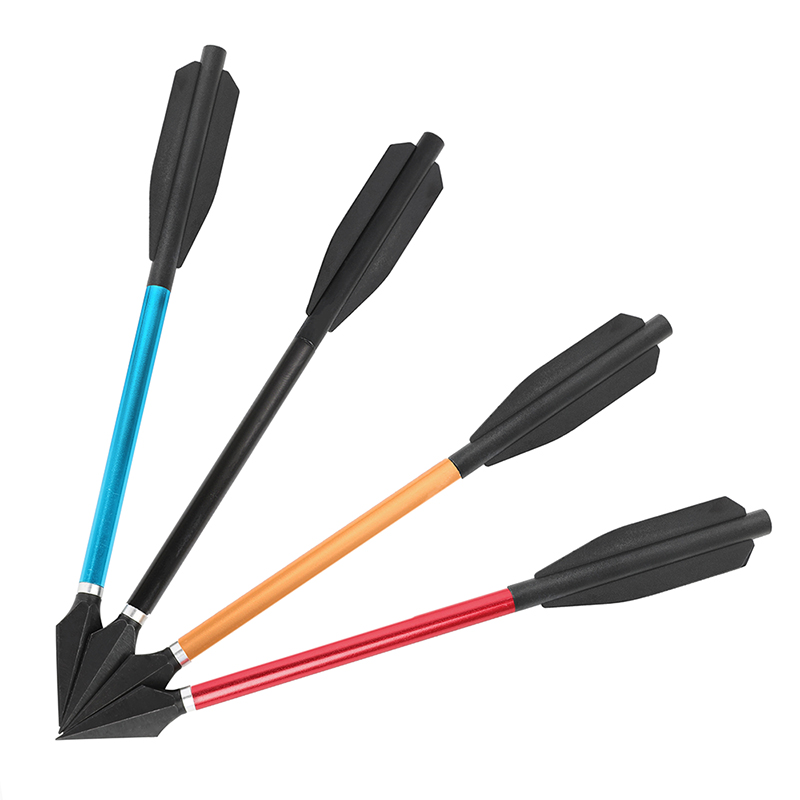 6/12pcs อลูมิเนียม Arrow Cross - Crossbow Bolt Broadhead บทวิจารณ์และราคา