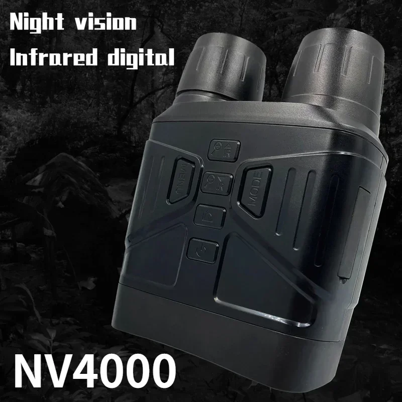 850nm Digital Night Vision อุป - Outdoor Hunting Videos บทวิจารณ์และราคา