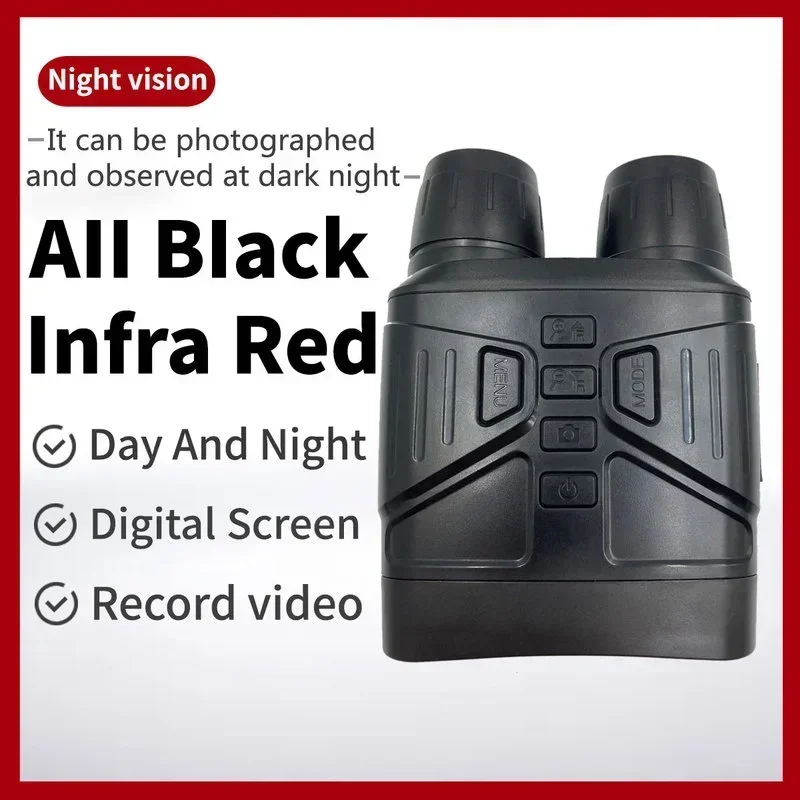 850nm Digital Night Vision อุป - Outdoor Hunting Videos บทวิจารณ์และราคา
