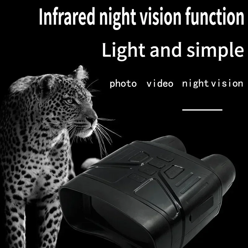 850nm Digital Night Vision อุป - Outdoor Hunting Videos บทวิจารณ์และราคา