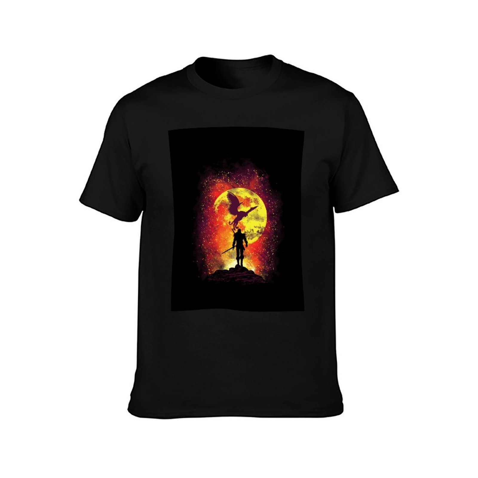 เสื้อยืดลาย Wild Hunt สำหรับวั - Wildman Hunting & Outdoor Vanderbijlpark บทวิจารณ์และราคา