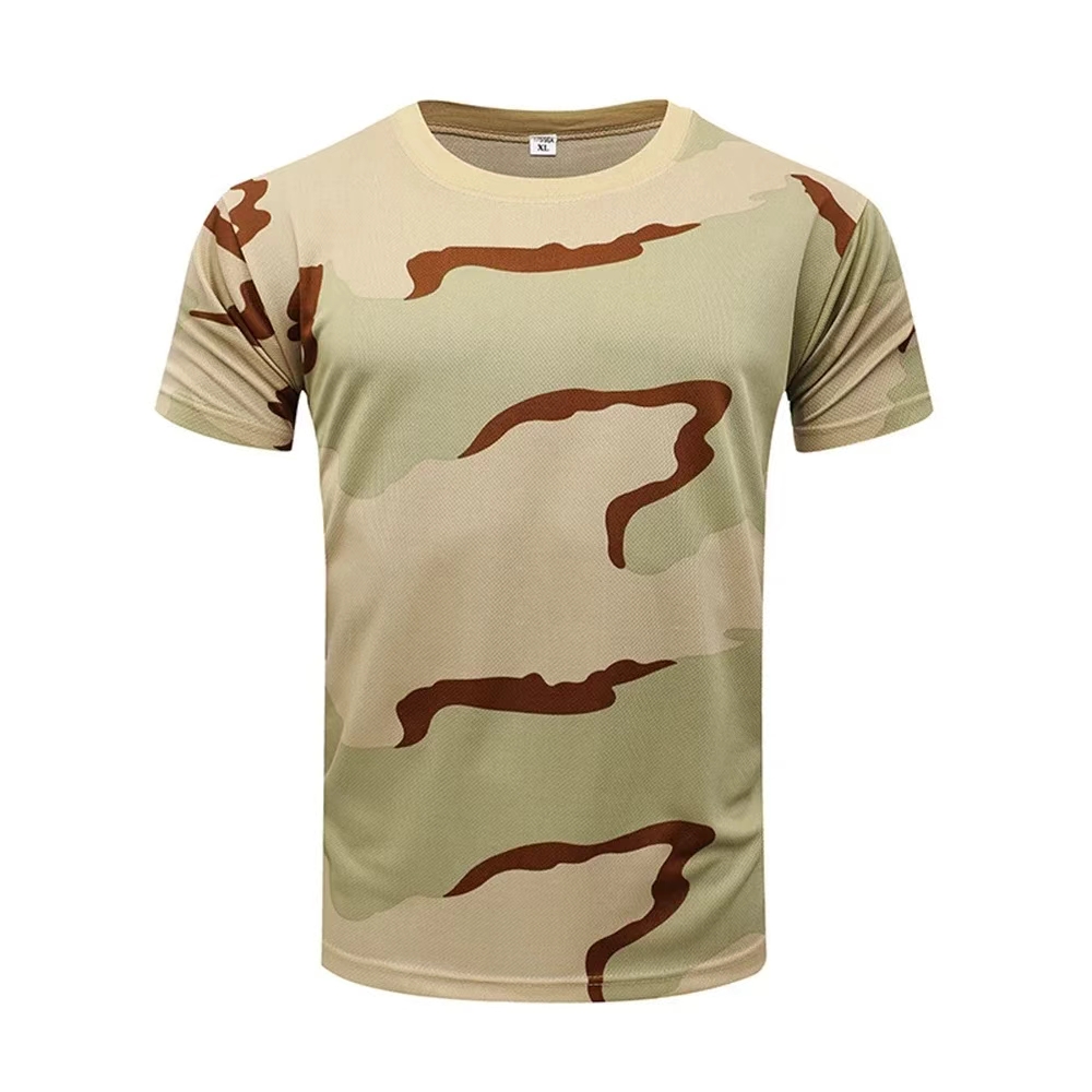 เสื้อยืดผู้ชายสำหรับเล่นกีฬากล - Hunting Outdoor Shop บทวิจารณ์และราคา