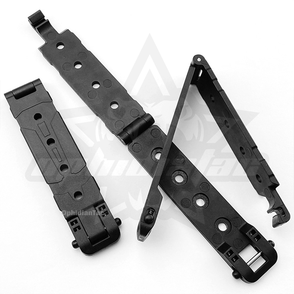 ชุดมีดตั้งแคมป์ OPHIDIAN พร้อม - Outdoor Hunting Knife Set บทวิจารณ์และราคา