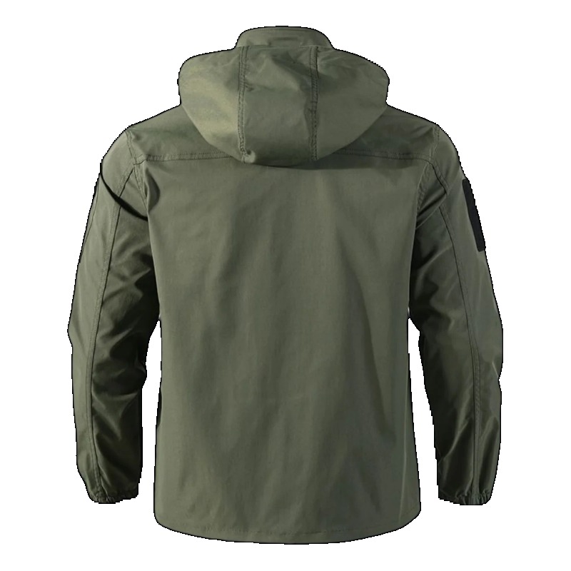 ชุดยุทธวิธีกันน้ำสำหรับผู้ชาย  - Hunting Outdoor บทวิจารณ์และราคา