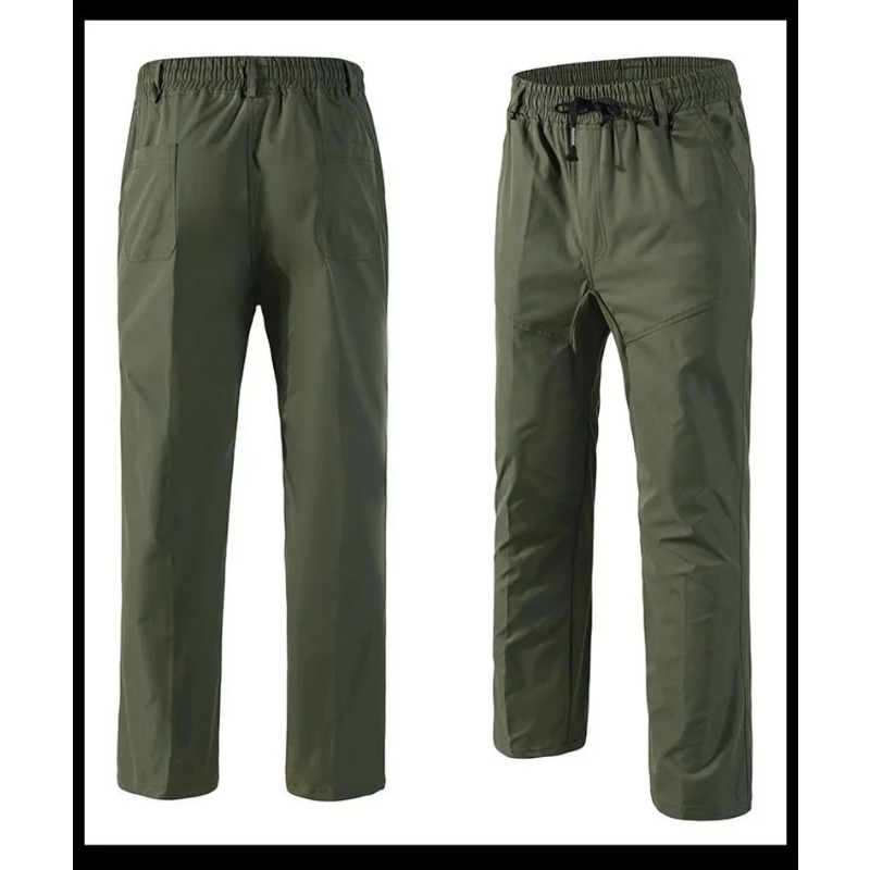 ชุดยุทธวิธีกันน้ำสำหรับผู้ชาย  - Hunting Outdoor บทวิจารณ์และราคา
