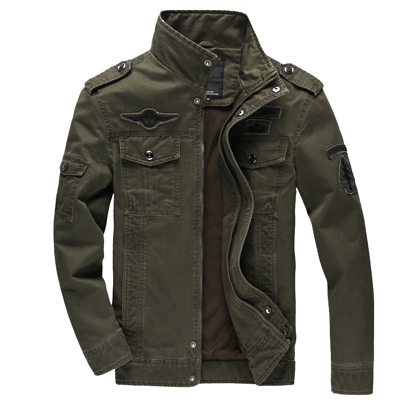 เสื้อแจ็คเก็ตผ้าฝ้ายใหม่ปี 202 - Wildman Hunting & Outdoor Vanderbijlpark บทวิจารณ์และราคา