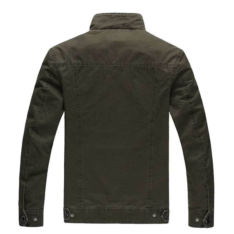 เสื้อแจ็คเก็ตผ้าฝ้ายใหม่ปี 202 - Wildman Hunting & Outdoor Vanderbijlpark บทวิจารณ์และราคา