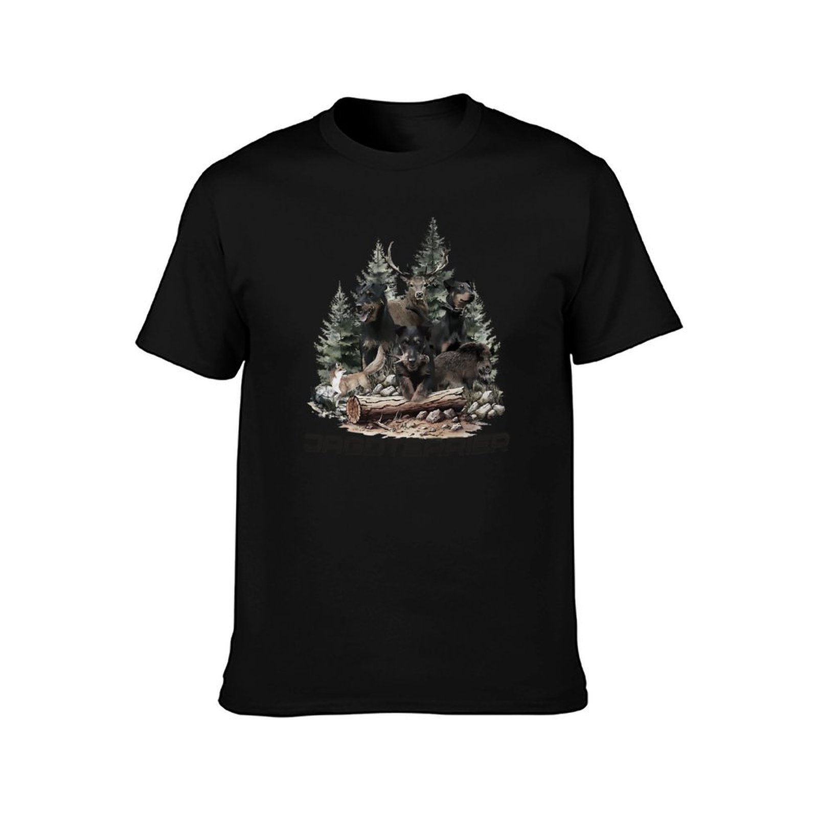 เยอรมันฮันท์ติ้งเทอร์เรียร์เป็ - Wildman Hunting & Outdoor Vanderbijlpark บทวิจารณ์และราคา