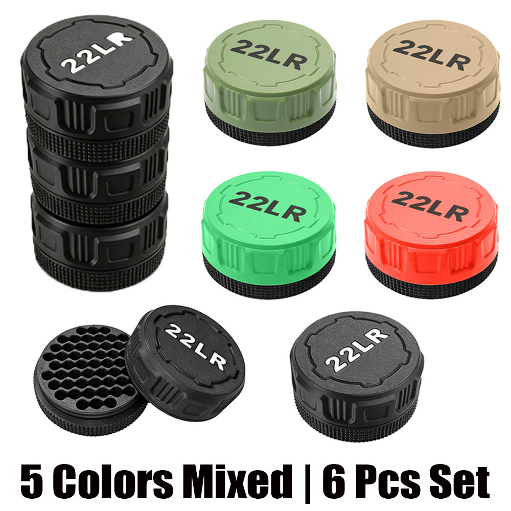 กล่องเก็บกระสุน 6 ชิ้น .22LR บ - Hunting & Outdoor Supplies Vanderbijlpark Photos บทวิจารณ์และราคา