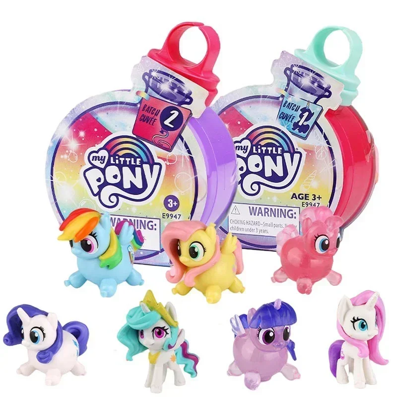 Hasbro My Little Pony Magic ขว - Hunting Blind Fabric บทวิจารณ์และราคา
