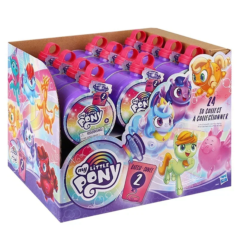 Hasbro My Little Pony Magic ขว - Hunting Blind Fabric บทวิจารณ์และราคา