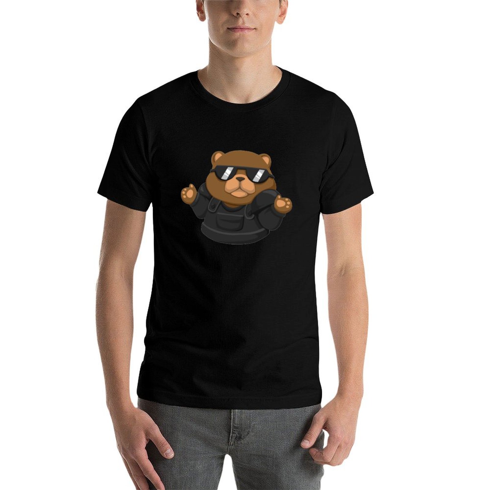 เสื้อยืด Bear Shrug Spray เสื้ - Bear Spray Protection บทวิจารณ์และราคา