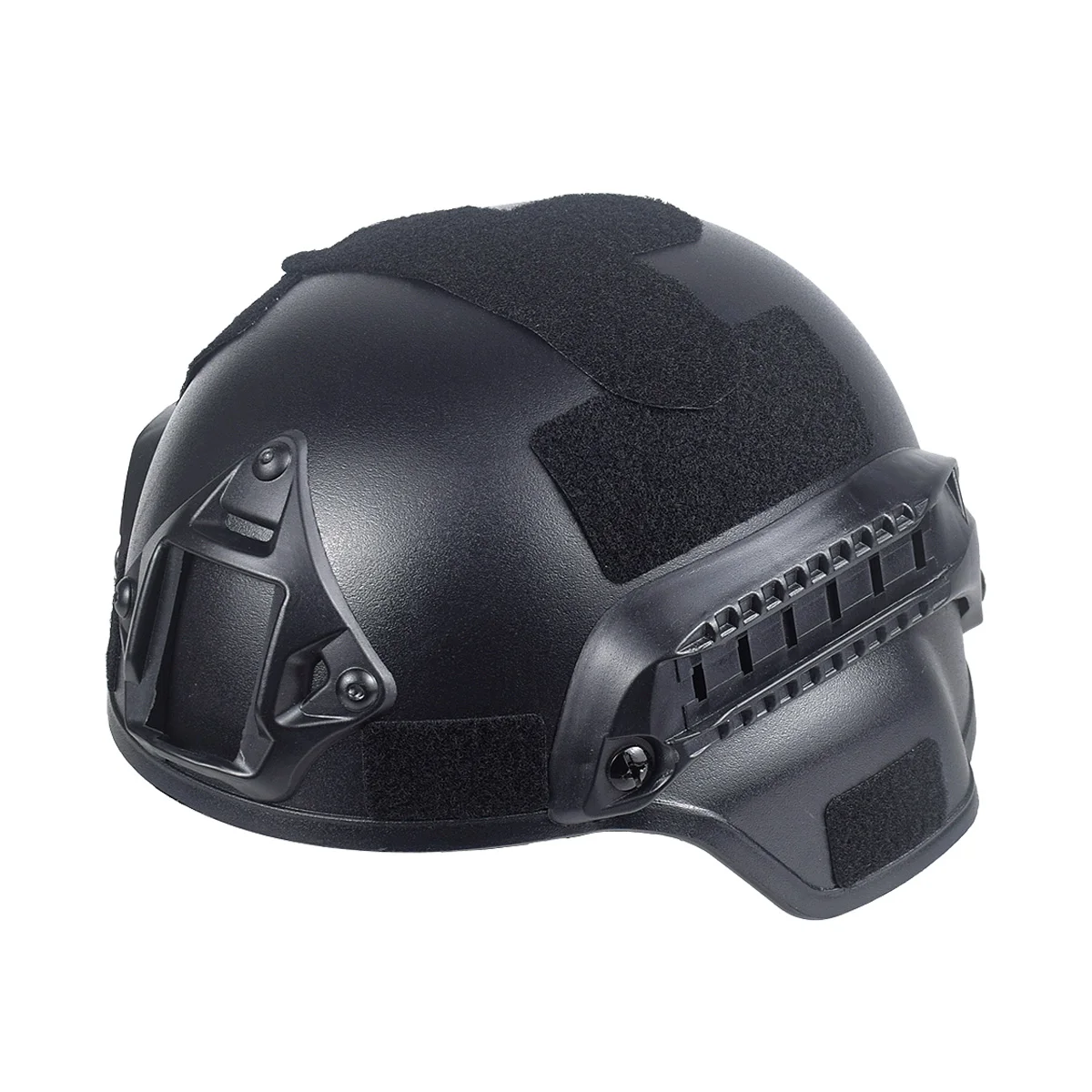หมวกนิรภัย FAST MICH2000 พร้อม - Hunting Outdoor Shop บทวิจารณ์และราคา