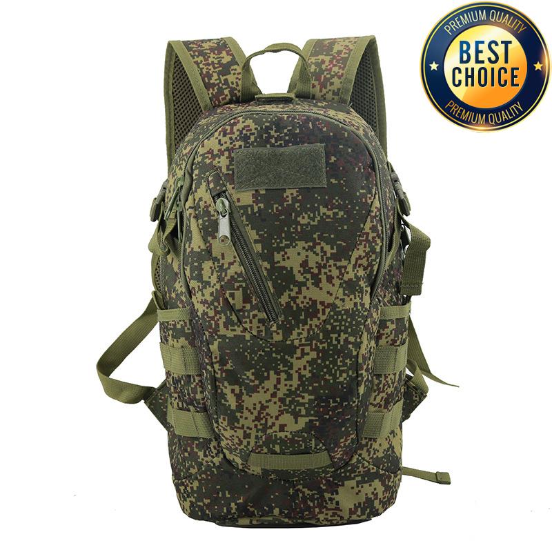 กระเป๋าเป้เดินทาง กระเป๋าเป้ทา - Hunting Outdoor บทวิจารณ์และราคา