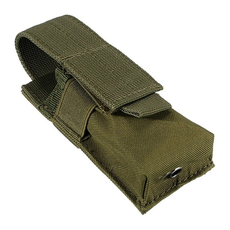 กระเป๋าใส่แม็กกาซีนแบบยุทธวิธี - Outdoor Hunting Knife Set บทวิจารณ์และราคา