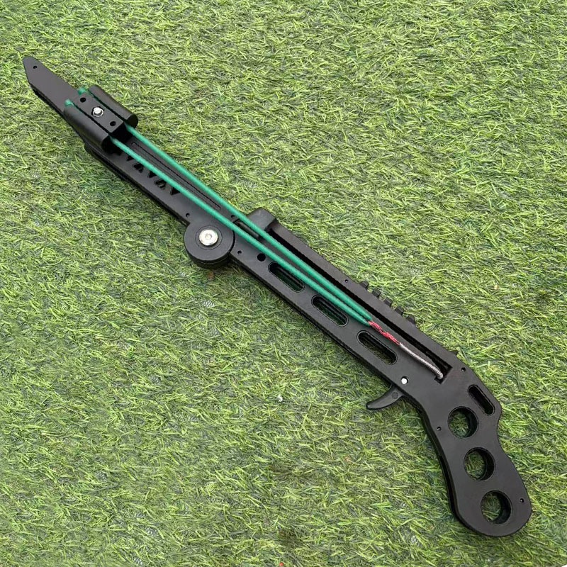 มีดพับอินฟราเรดความแม่นยำสูง ข - Outdoor Hunting Knife Set บทวิจารณ์และราคา