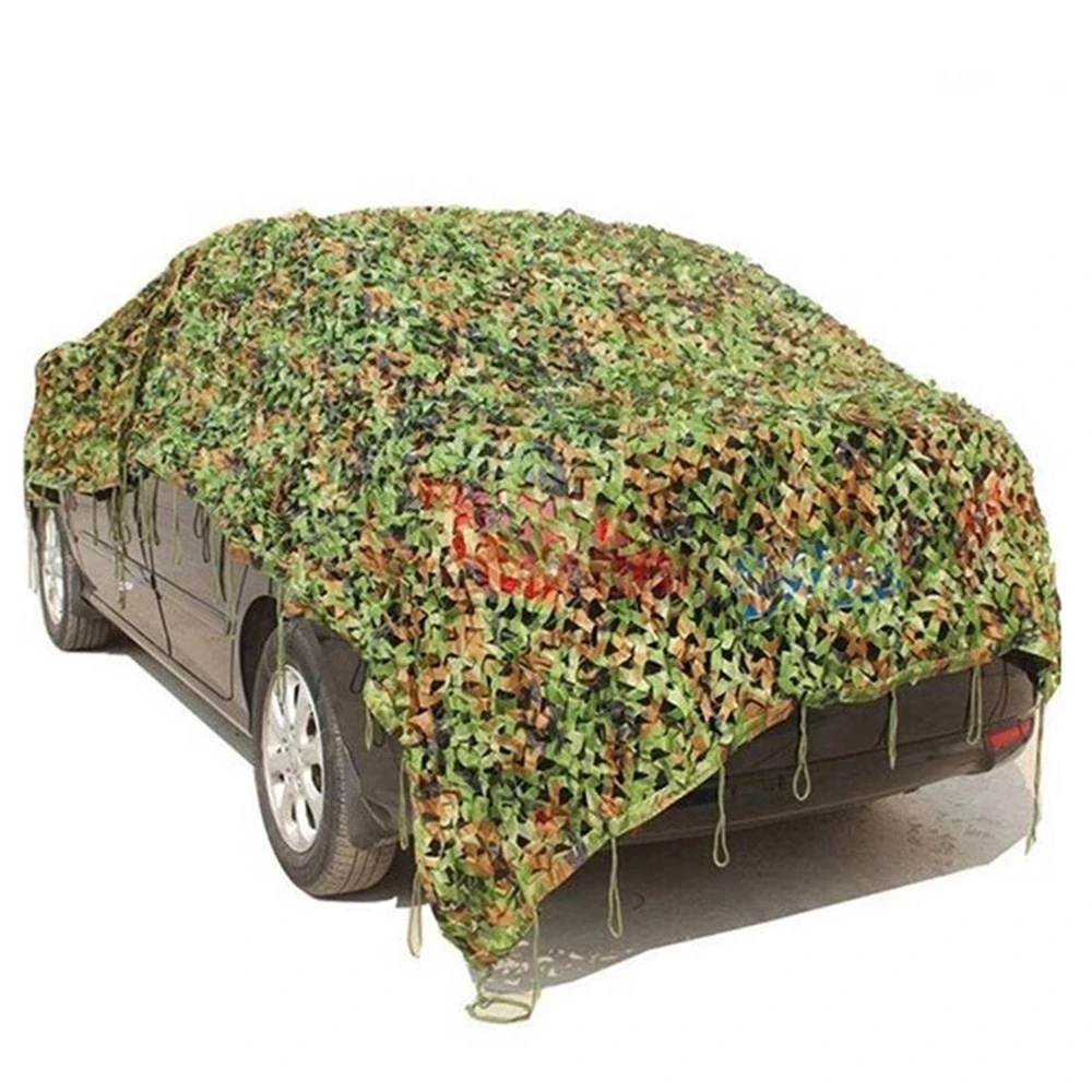 ตาข่ายพรางล่าสัตว์จุดบอดล่าสัต - Hunting Blind Fabric บทวิจารณ์และราคา